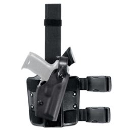 Safariland 6004 SLS Tactical Holster, SIG Sauer
