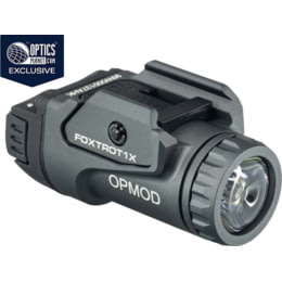 シグ SIG SAUER SOF12001 FOXTROT1X ライト 実物 Amazon.com: Sig Sauer Foxtrot1X 450 Lumens Compact Durable