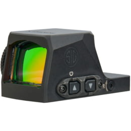 ろみお様 ㉑ Sig Sauer ROMEO-X PRO Enclosed,Reflex Red Dot - 1 out of 8 models