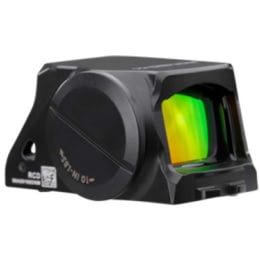 SIG ROMEO-Xタイプ サークルドット ROMEO-X ENCLOSED COMPACT