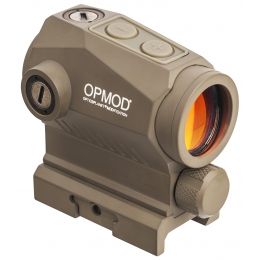 Sig Sauer OPMOD Romeo5 X 1x20mm Compact Red Dot | SOR52111