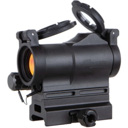 SIG SAUER Romeo7S Compact Red Dot Sight, 1x22mm, 2