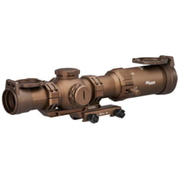 SIG SAUER Tango MSR 1-10x26mm Rifle Scope, 34mm - 1 out of 2 models