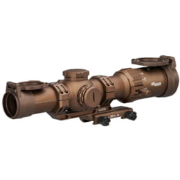SIG SAUER Tango MSR LPVO Rifle Scope w/1.535 Mount - 1 out of 2 models