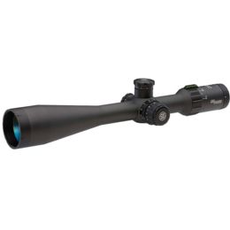 SIG SAUER Tango4 6-24x50mm Rifle Scope 30mm Tube,