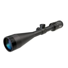 SIG SAUER WHISKEY3 スコープ (4-12X50MM) SIG SAUER Whiskey3 4-12x50mm Rifle Scope 1 inch
