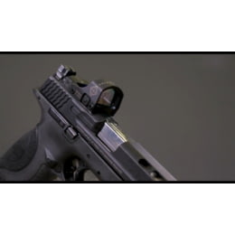 SightMark Mini Shot M-Spec M1 FMS 1x 21x15mm Reflex Red Dot Sight