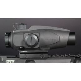 Sightmark Wolfhound 3x24 Hs-223 Prismatic Weapon Sight Sightmark