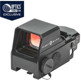 SIGHTMark　M-spec Sightmark SM26035 Ultra Shot M-Spec FMS Reflex Sight | Academy