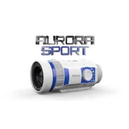 SiOnyx Aurora Sport Night Vision Monocular | 5 Star Rating Free