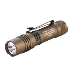 used streamlight flashlights PolyStinger LED HAZ-LO you decide how you want to shine light into the darkness Streamlight ProTac 2.0 Flashlight