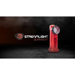 Streamlight Survivor