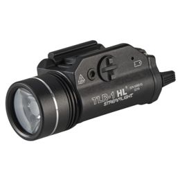 Streamlight TLR-1 HL LED Rail-Mounted Tactical - 1 out of 4 models