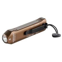 used streamlight flashlights 71701 Junior 250-Lumen Flashlight, Black safety approved Streamlight Scorpion LED Handheld Flashlight