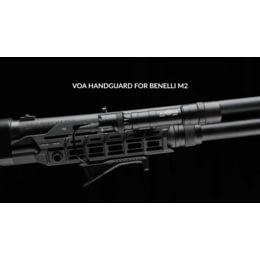 Strike Industries Valor of Action Handguard | 5 Star Rating