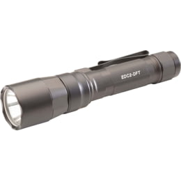 SUREFIRE EDC2-DFT HA 懐中電灯 SureFire EDC2-DFT High-Candela Everyday Carry LED Flashlight, Tan