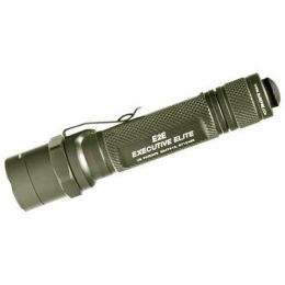 Surefire Executive Elite 60 Lumens Flashlight, OD