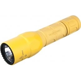 SureFire Pro Flashlight, Dual Output LED, Yellow, - 1 out of 4 models