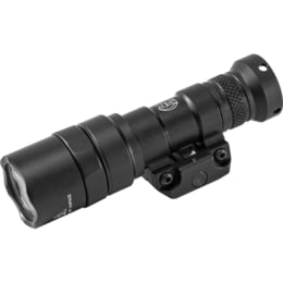 SureFire M300 Mini Scout Light LED Weapon, 250
