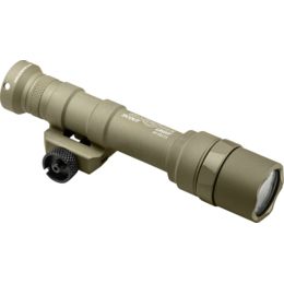 SureFire M75, 600 Lm, Z68 Led Scout Light, Tan,