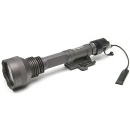 surefire lu20 バッテリーハウジング m981 m982 SureFire M982 Millennium Universal Tactical 12V