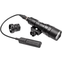 実物 Surefire M300V MINI SCOUT LIGHT SureFire M300V Mini Scout Light White/IR LED WeaponLight