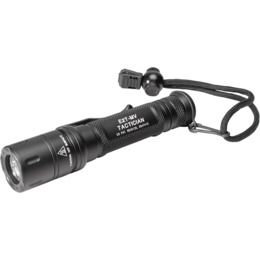 SureFire Tactician LED Flashlight, 800 Lumens, - 1 out of 2 models