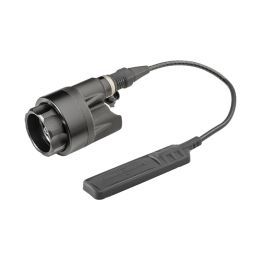 SureFire Tailcap Switch Assembly w/ 8 inches Cable