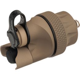 SureFire Scout Light Weapon Light Switch Assembly, - 1 out of 2 models