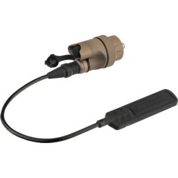 SureFire Scout Light Weapon Light Switch Assembly - 1 out of 2 models