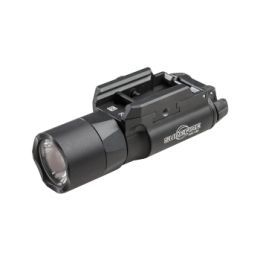 SureFire X300-B Ultra LED Weapon Light, Black, NSN - 1 out of 2 models