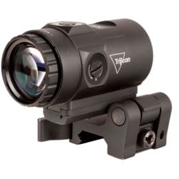 Trijicon MRO HD 3X Red Dot Sight Magnifiers - 1 out of 2 models
