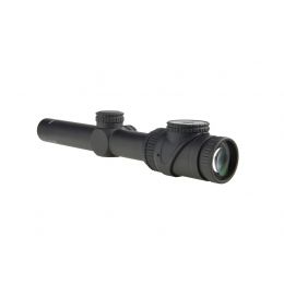 Trijicon AccuPoint TR-25 1-6x24mm Rifle Scope, 30 - 1 out of 8 models
