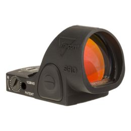 Trijicon SRO 1MOA & SCALAR WORKS1.57マウント Trijicon SRO® Red Dot Sight | Trijicon®
