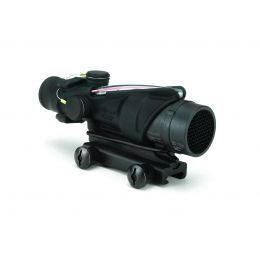 Trijicon TA31RCO-A4CP ACOG 4x32 USMC Rifle Combat