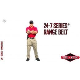 Tru-Spec 24-7 Series Tactical Belt - Nylon Webbing, Quick Release Buckle, 1.75 Inch Width - View #8