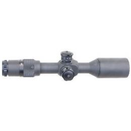 U.S. Optics 1.8-10x37 SN-3 T-PAL Rifle Scope, MIL