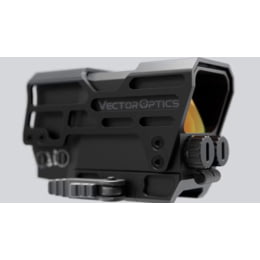 Vector Optics Frenzy Plus 1x31x26 Red Dot Sight | 25% Off 5 Star