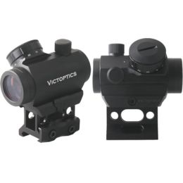 Vector Optics Victoptics 1x22mm Red Dot Sight | Free Shipping over