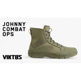 Viktos Johnny Combat OPS Boot | 4.4 Star Rating display picture 2