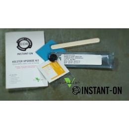 Viridian ECR Instant-On with Rich Nance