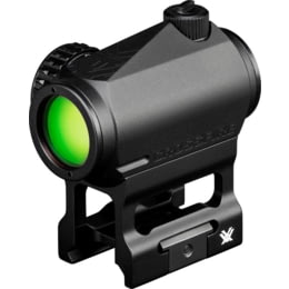 Vortex Crossfire 1x21mm Reflex Red Dot Sight, 2 - 1 out of 2 models