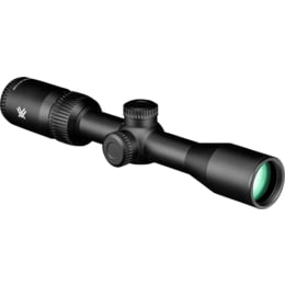 Vortex Crossfire HD 2-7x32 mm 1 in Tube Rifle - 1 out of 3 models