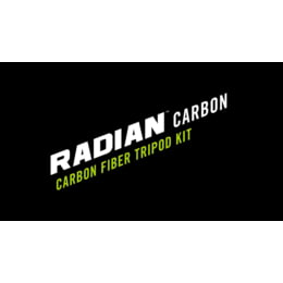 Trépied Vortex Optics Radian avec rotule