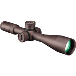 Vortex Razor HD Gen III Rifle Scope, 6-36x56mm, 34 - 1 out of 2 models