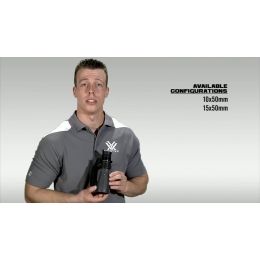 Vortex Recon 15x50 R/T Tactical Monocular Star Rating w