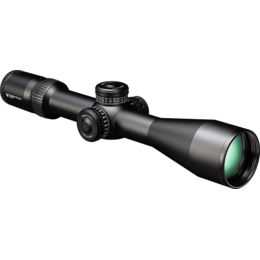 Vortex Strike Eagle 5-25x56mm Rifle Scope, 34mm - 1 out of 2 models
