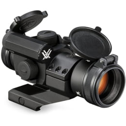 Vortex StrikeFire II 1x30mm 4 MOA Red Dot Sight, - 1 out of 5 models