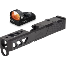 Vortex Venom Red Dot Sight, 1x26.5mm, 3 MOA Dot