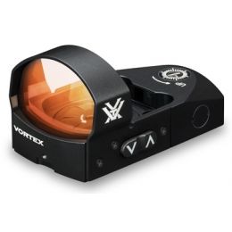 Vortex Venom Top Load 1x26.5mm 3 MOA Red Dot Sight | VMD-3103